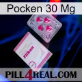 Poxet 30 Mg 32